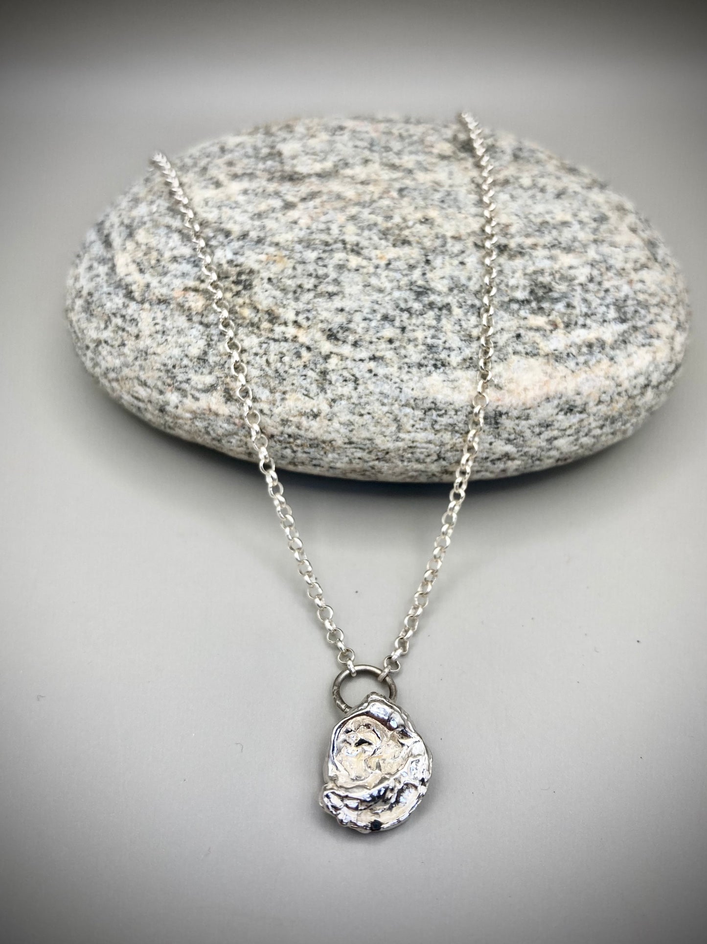 Pepita ketting